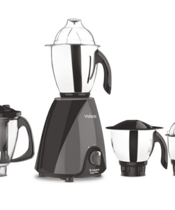 Vidiem Vtron Mixer Grinder (4 Jar)